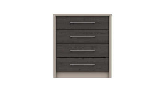 3 Drawer Chest