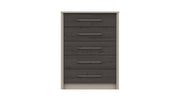 5 Drawer Chest