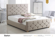 edstead Standard Fabric