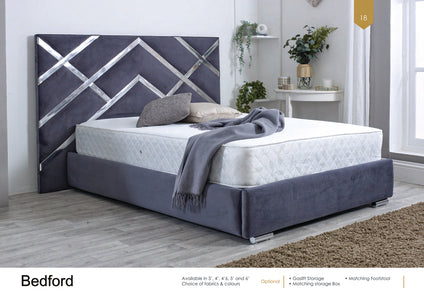 Bedford Bedstead