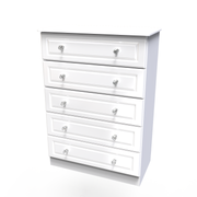 Belaire 5 Drawer Chest
