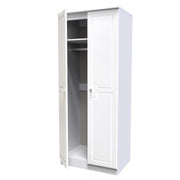 Belaire 2ft6in Plain Robe