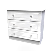 Belaire 3 Drawer Chest