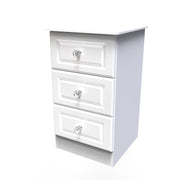 Belaire 3 Drawer Locker