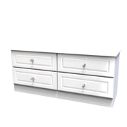Belaire 4 Drawer Bed Box