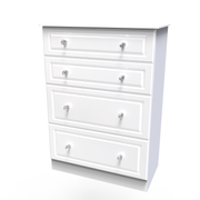 Belaire 4 Drawer Deep Chest
