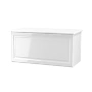 Belaire Blanket Box