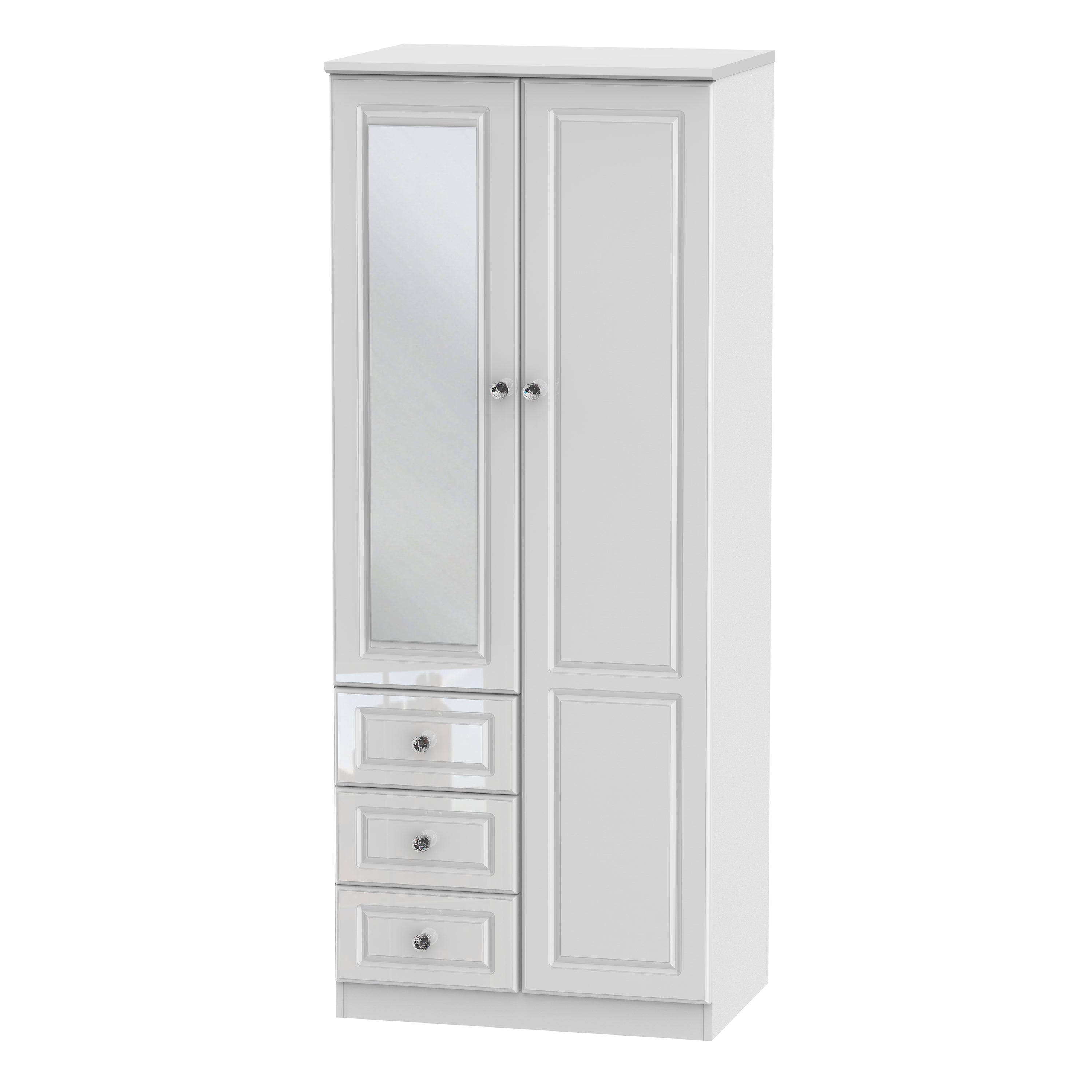Belaire Combi Robe