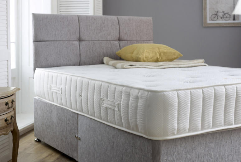 Belgian 12.5G Divan Bed