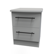 Bernard 2 Drawer Locker