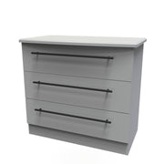 Bernard 3 Drawer Chest