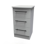 Bernard 3 Drawer Locker