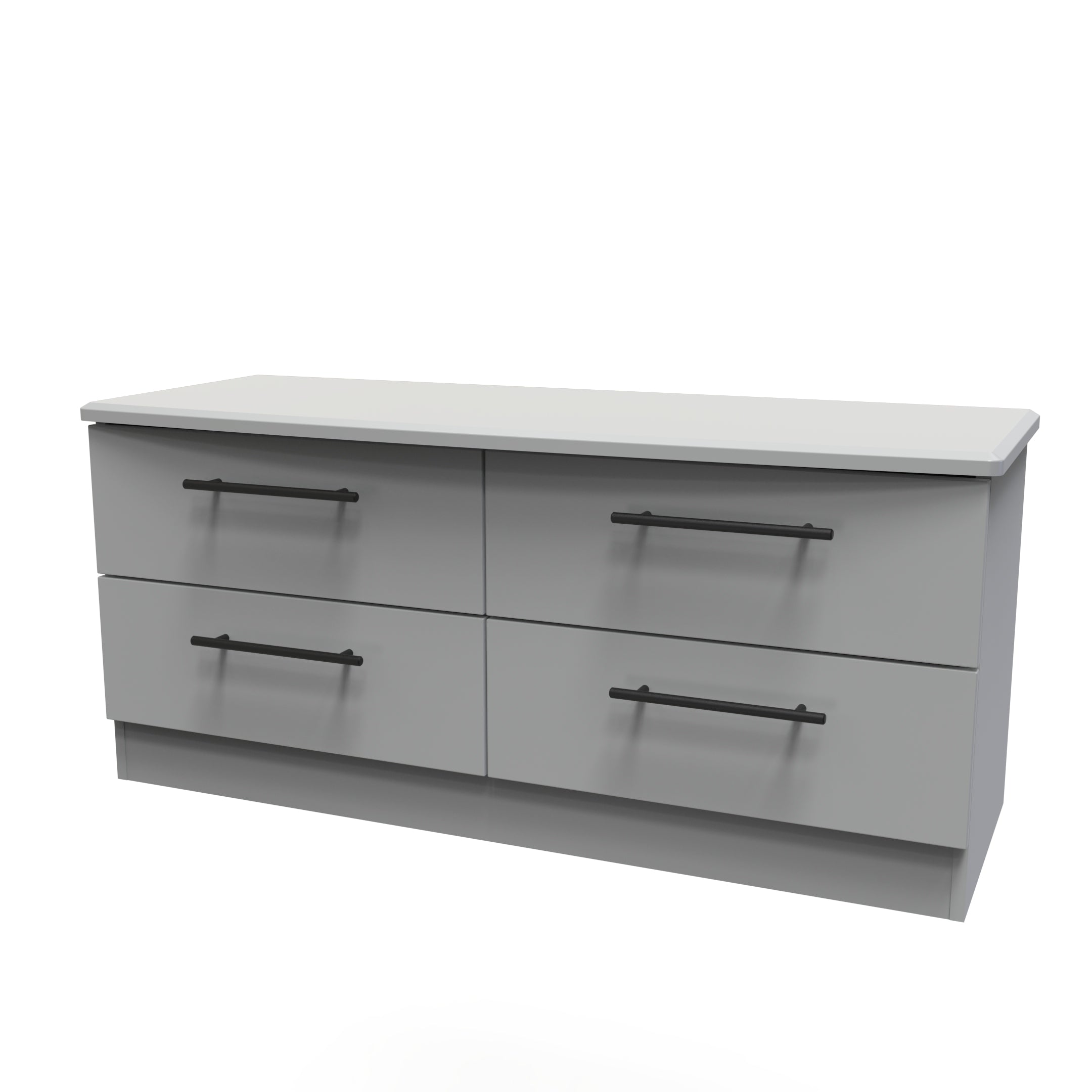 Bernard 4 Drawer Bed Box
