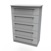 Bernard 5 Drawer Chest