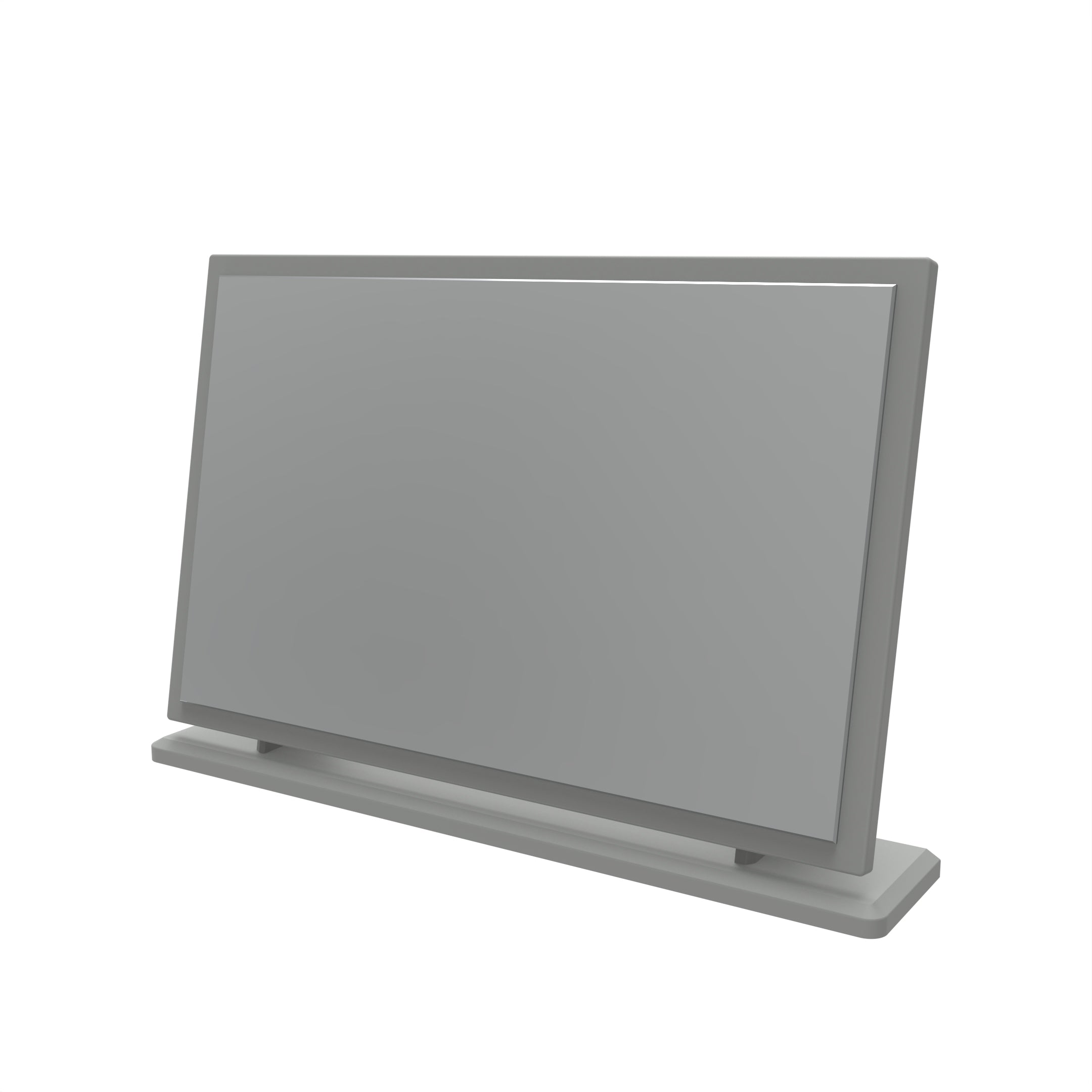 Bernard Large Mirror