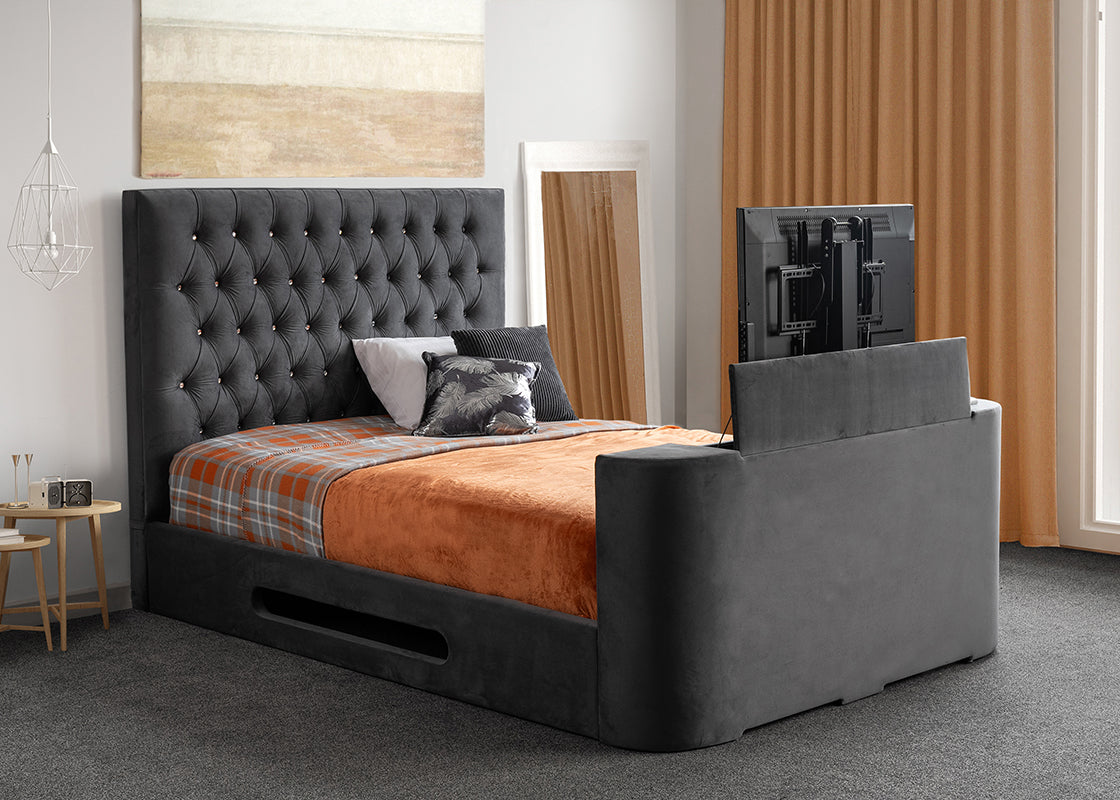 Berkley TV Bed