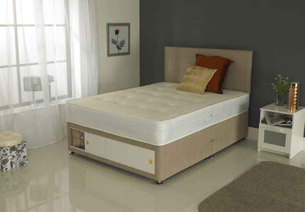 Bonnell Capture Divan Bed