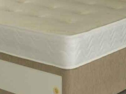 Bonnell Capture Divan Bed
