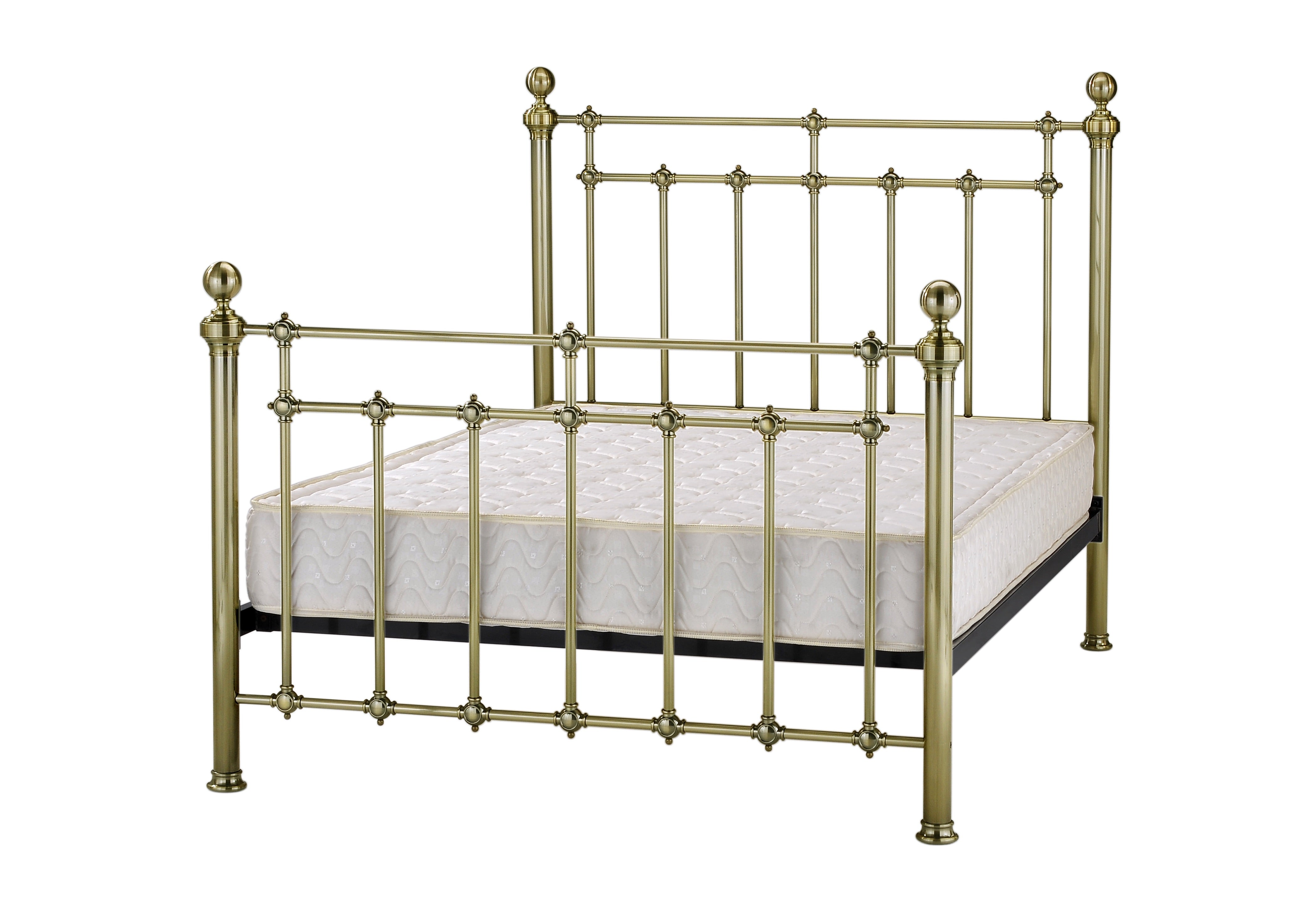 Brie Bedstead