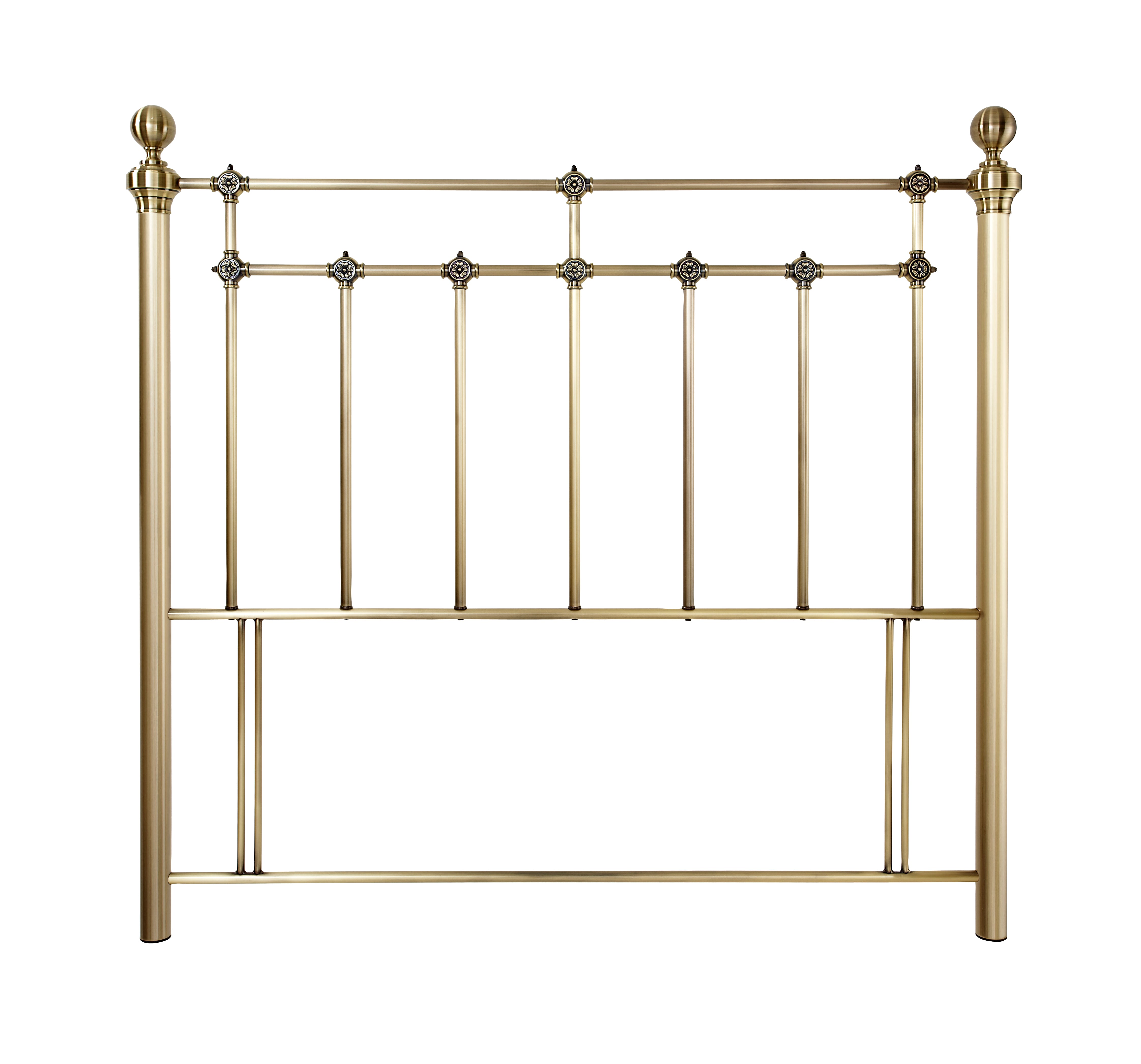 Brie Headboard