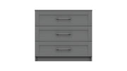 3 Drawer Chest