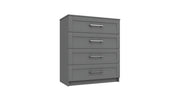 4 Drawer Chest