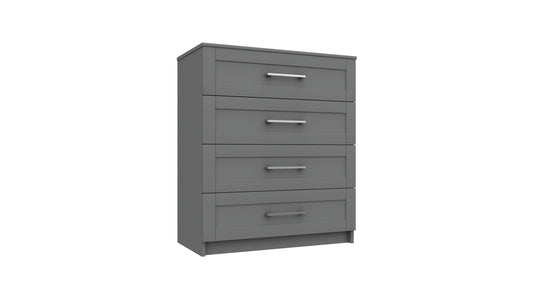 4 Drawer Chest