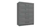 5 Drawer Chest