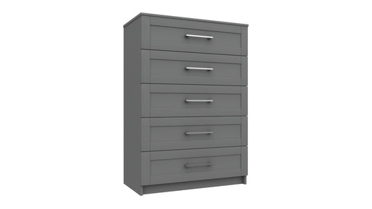 5 Drawer Chest