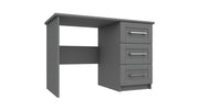 3 Drawer Dressing Table