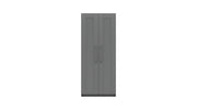 2 Door Robe