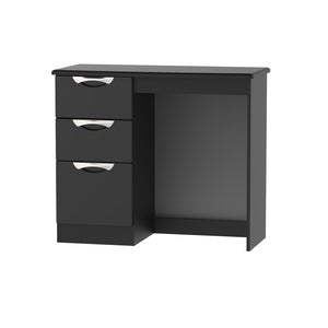 Cambridge Vanity Black Gloss Black