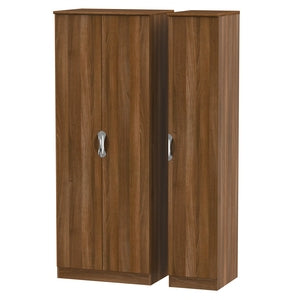 Cambridge Tall Triple Plain Robe Noche