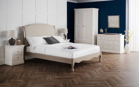 Camille 180Cm Bed