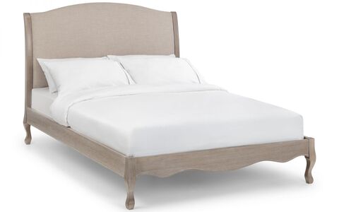 Camille 135Cm Bed