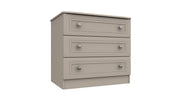 3 Drawer Chest
