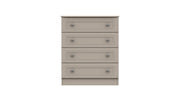 4 Drawer Chest