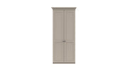 2 Door Robe