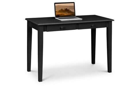 Carrington Black Desk
