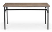 Carnegie Dining Table