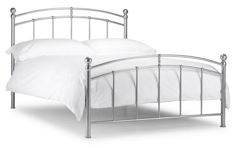 Chatsworth Bed 150Cm