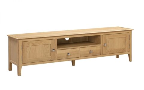Cotswold Widescreen Tv Unit