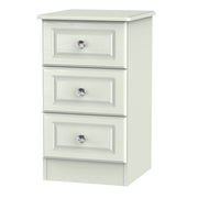 Callando 3 Drawer Locker