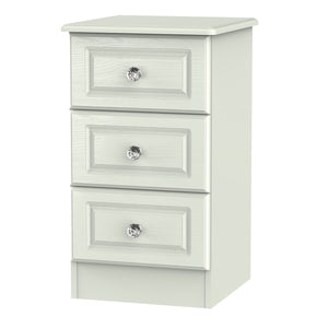 Callando 3 Drawer Locker