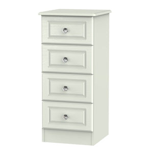 Callando 4 Drawer Locker