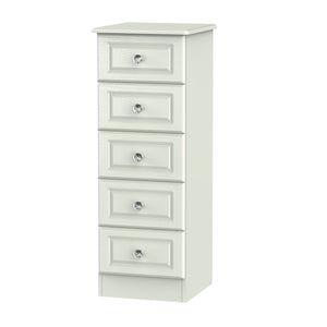 Callando 5 Drawer Locker