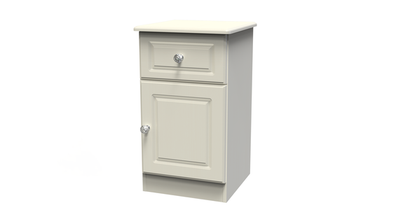 Callando Door Locker Cream Ash