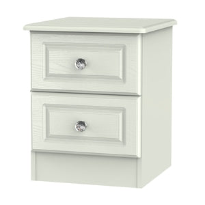 Callando 2 Drawer Locker