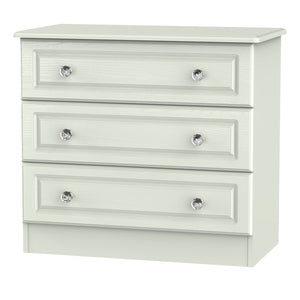 Callando 3 Drawer Chest