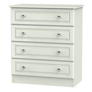 Callando 4 Drawer Chest
